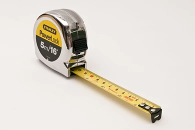 Tape Measure