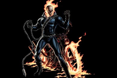 Ghost Rider Computer Wallpapers, Desktop Backgrounds