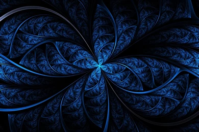 1920x1080 Blue Art Desktop PC And Mac Wallpapers