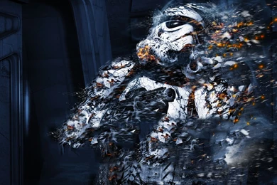 1920x1080 Stormtrooper Art Wallpapers