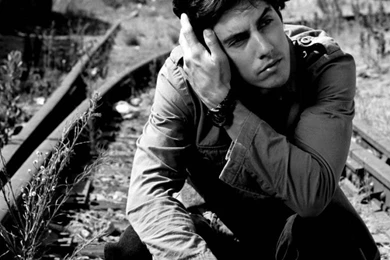 Milo   Milo Ventimiglia Wallpapers (134323)   Fanpop