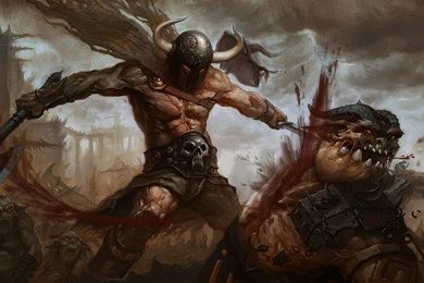 Full HD 1080p Fantasy Wallpapers, Desktop Backgrounds HD