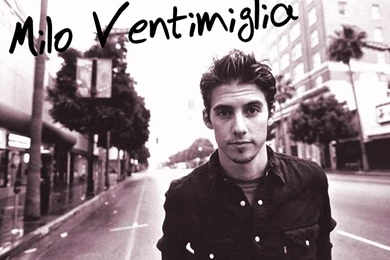 Milo Ventimiglia   Milo Ventimiglia Wallpapers (2376729)   Fanpop