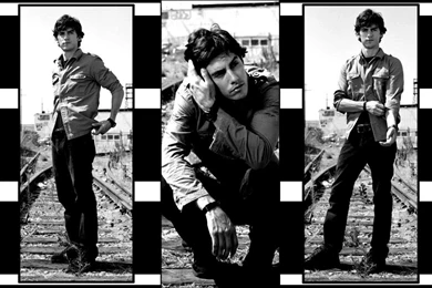 Milo Ventimiglia Wallpapers 1 By Raefalcon On DeviantArt