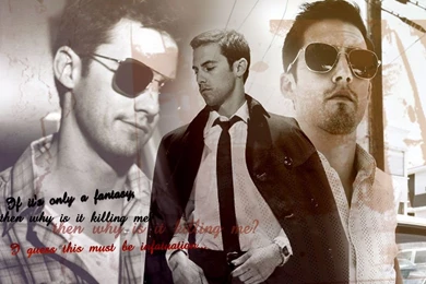 Milo Ventimiglia   Milo Ventimiglia Wallpapers (2376708)   Fanpop