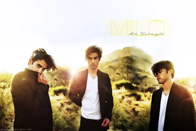 MiloVentimiglia!   Milo Ventimiglia Wallpapers (27108106)   Fanpop