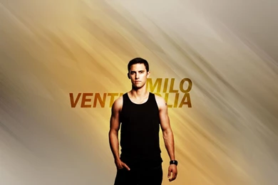 Milo Ventimiglia   Milo Ventimiglia Wallpapers (11955532)   Fanpop