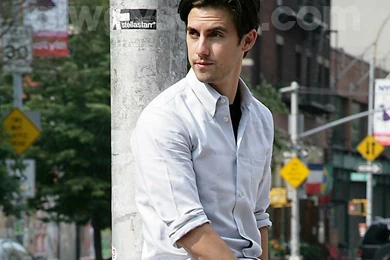 Milo Ventimiglia   Hottest Actors Wallpapers (2964380)   Fanpop