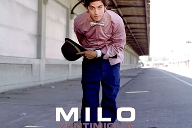 Milo Ventimiglia Wallpapers