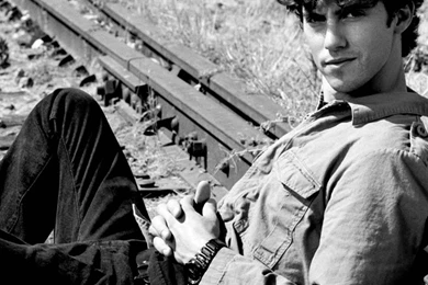 Milo V   Milo Ventimiglia Wallpapers (96679)   Fanpop