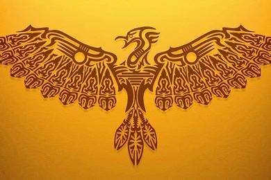 1920x1080 Phoenix Art Wallpapers