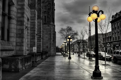 1920x1080 Street Art Wallpapers