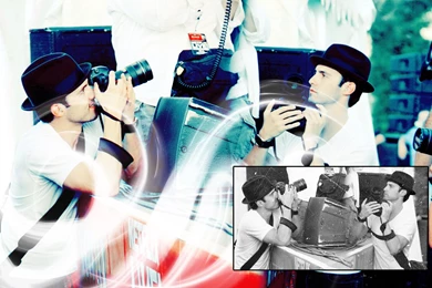 MiloVentimiglia!   Milo Ventimiglia Wallpapers (27108326)   Fanpop