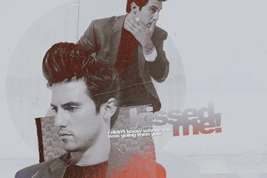 MiloVentimiglia!   Milo Ventimiglia Wallpapers (27108078)   Fanpop