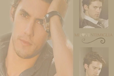 Milo Ventimiglia Wallpapers By JanaLeeMckenzie On DeviantArt