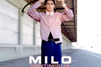 Milo Ventimiglia Wallpapers