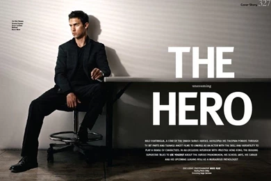 Milo Ventimiglia Wallpapers By Vegi89 On DeviantArt