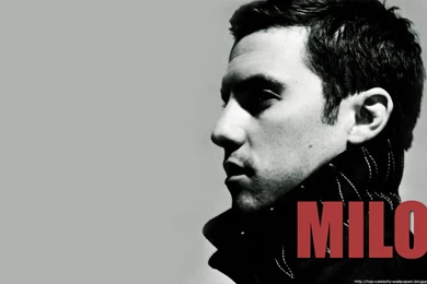 Milo Ventimiglia Wallpapers