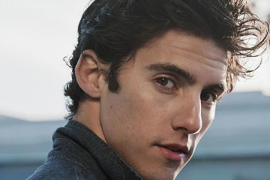 Milo Ventimiglia Jess   1426700