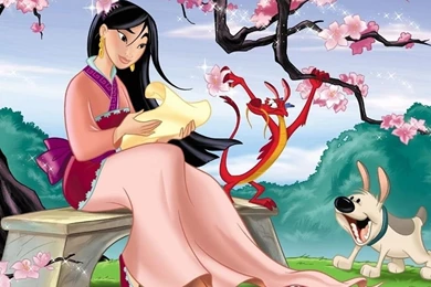 Mulan Wallpapers