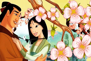Mulan Wallpapers