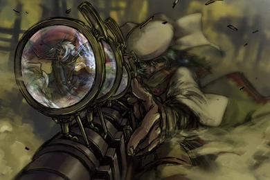 Steampunk Wallpapers 1920X1080   1506317