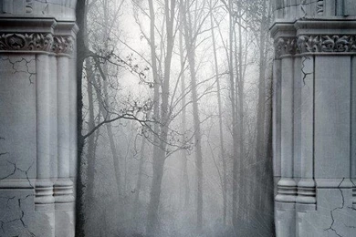 Horror Dark Gothic Backgrounds For Photoshop Manipulations