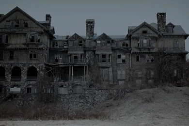 Creepy Computer Wallpapers, Desktop Backgrounds