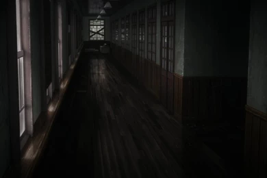 Download Creepy Wallpapers Photo