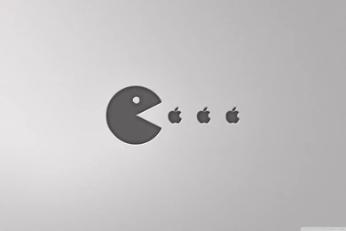 Show Your Apple Pride With These Wallpapers