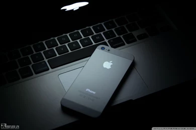 Apple HD Desktop Wallpapers : Widescreen : High Definition ...