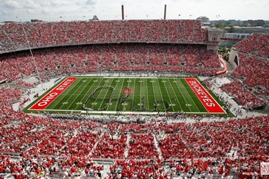 Ohio State Buckeyes Football Wallpapers   Wallpapers Cave