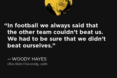 Buckeye Football Quotes. QuotesGram