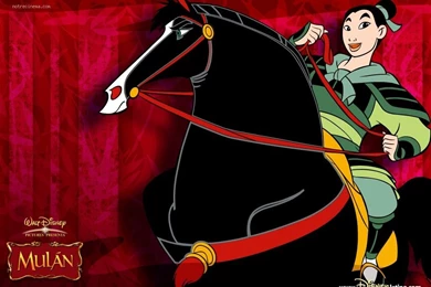Mulan (Mulan)