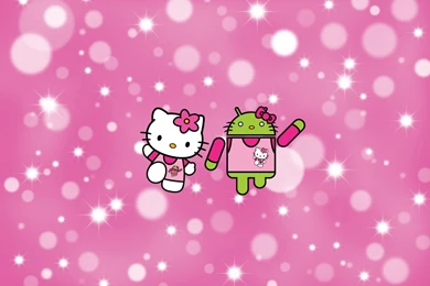 Hello Kitty Wallpapers For Tablet   Wallpapers Cave