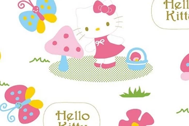 Hello Kitty Wallpapers For Android G8T   MYWALLPAPERWORLD.COM