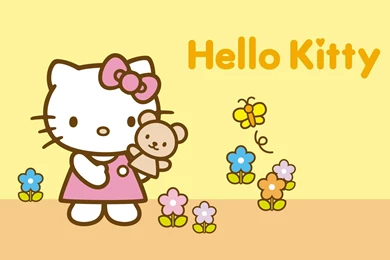 Hello Kitty Wallpapers For Android P7K   MYWALLPAPERWORLD.COM