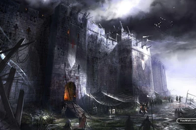 WALLPAPERS HD FREE   Knights, Warriors, Medieval.