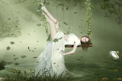 Angel Free Wallpapers Desktop Backgrounds