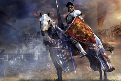 Medieval Game Wallpapers In HD For Desktop