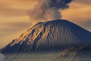 Volcano Plum iPhone 5 Wallpapers (640x1136)