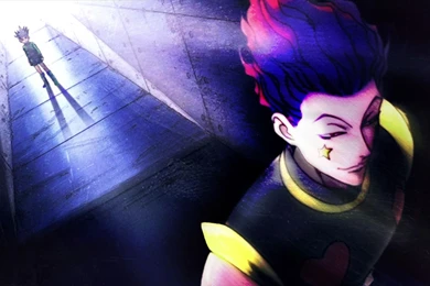 Hunter X Hunter 2011