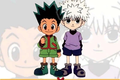 Gon Freaks, Wallpapers   Zerochan Anime Image Board