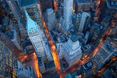 Wall Street Wallpapers