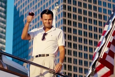 Wolf Of Wall Street Quotes Wallpapers   Album On Quotesvil.com
