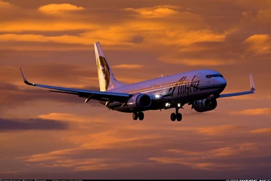 Photos: Boeing 737 890 Aircraft Pictures