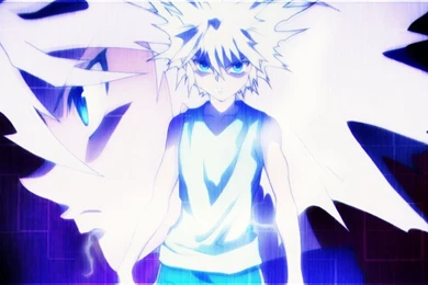 DeviantArt: More Like Hunter X Hunter   ''Gon Freecs'' (Wallpapers ...
