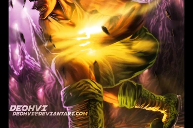 Hunter X Hunter Color Wallpapers By DEOHVI On DeviantArt