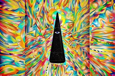 Trippy Wallpapers 1920x1280   (