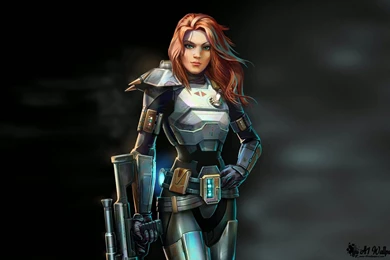 Fantasy Girl Wallpapers HD For Mobile & Desktop Free Download ...